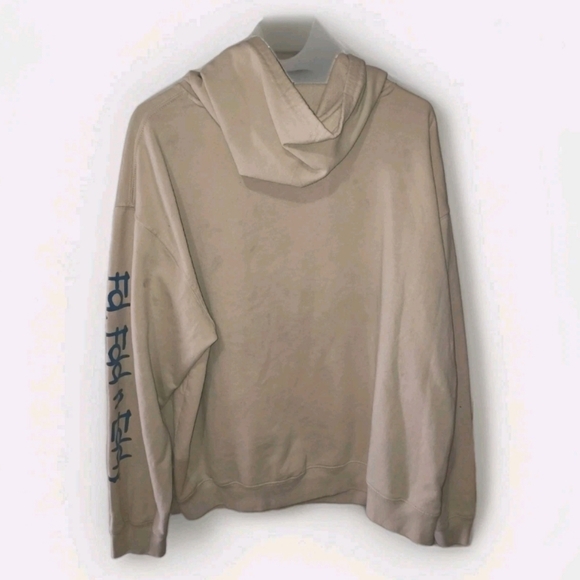 Cartoon Network Y2K Ed Edd N Eddy Hoodie - Picture 2 of 3